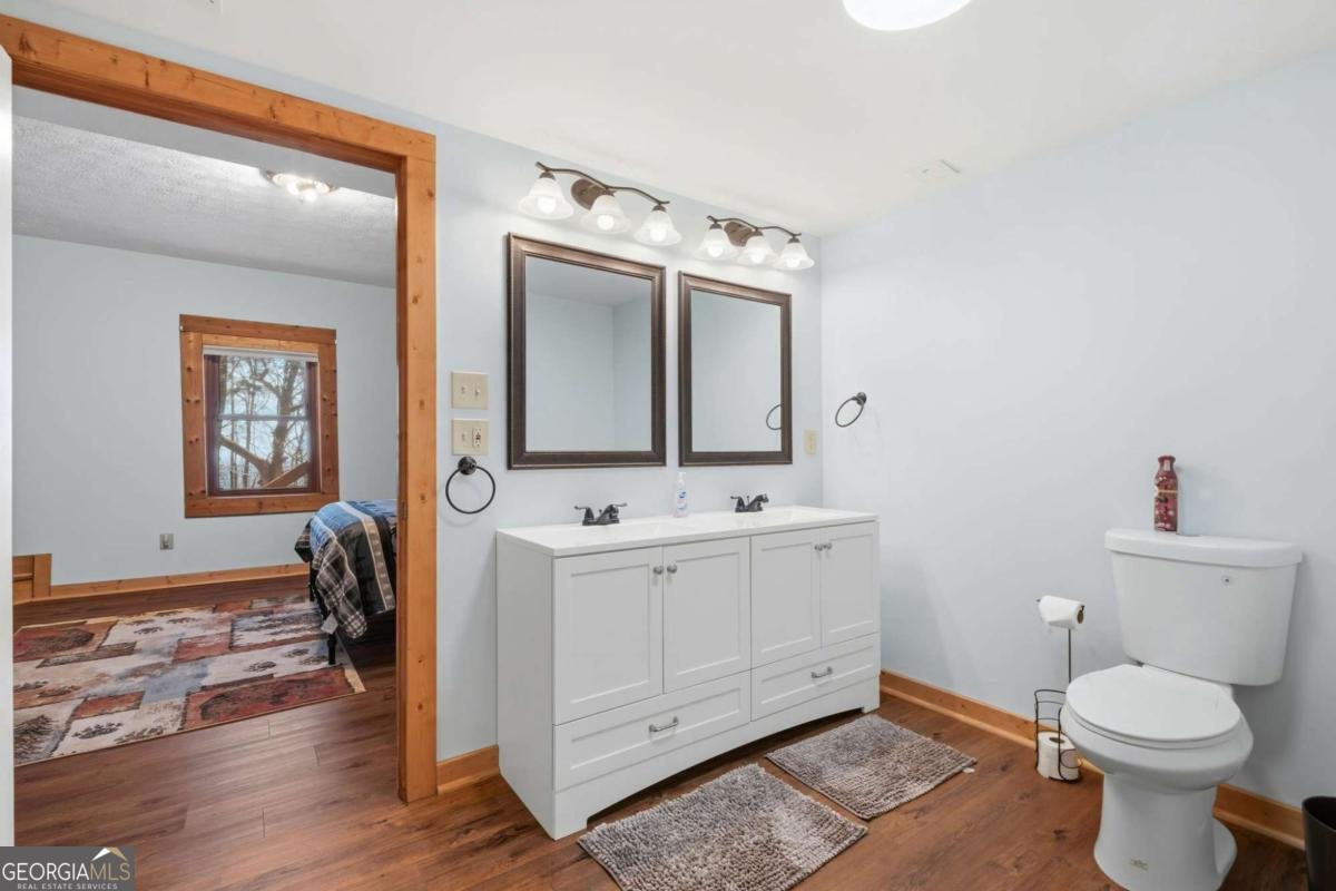 71 Cutthroat Ridge Road Jasper - Photo 33