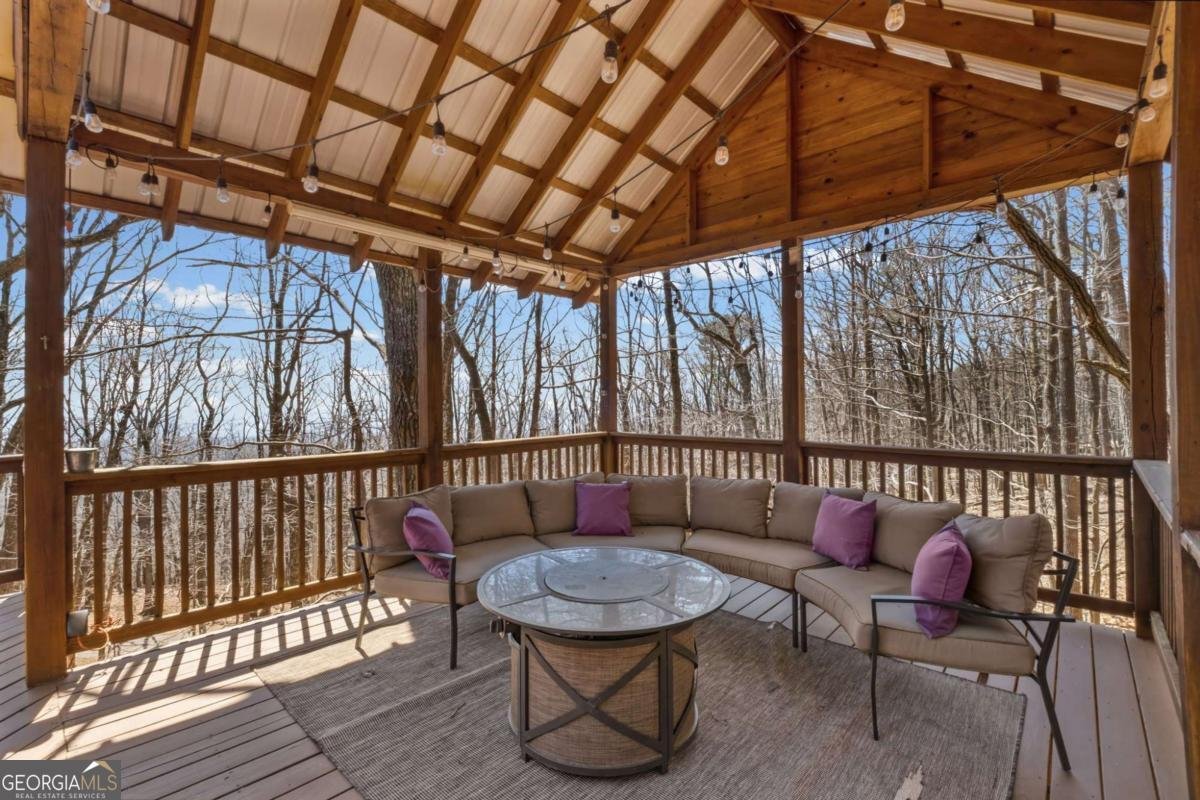 71 Cutthroat Ridge Road Jasper - Photo 35