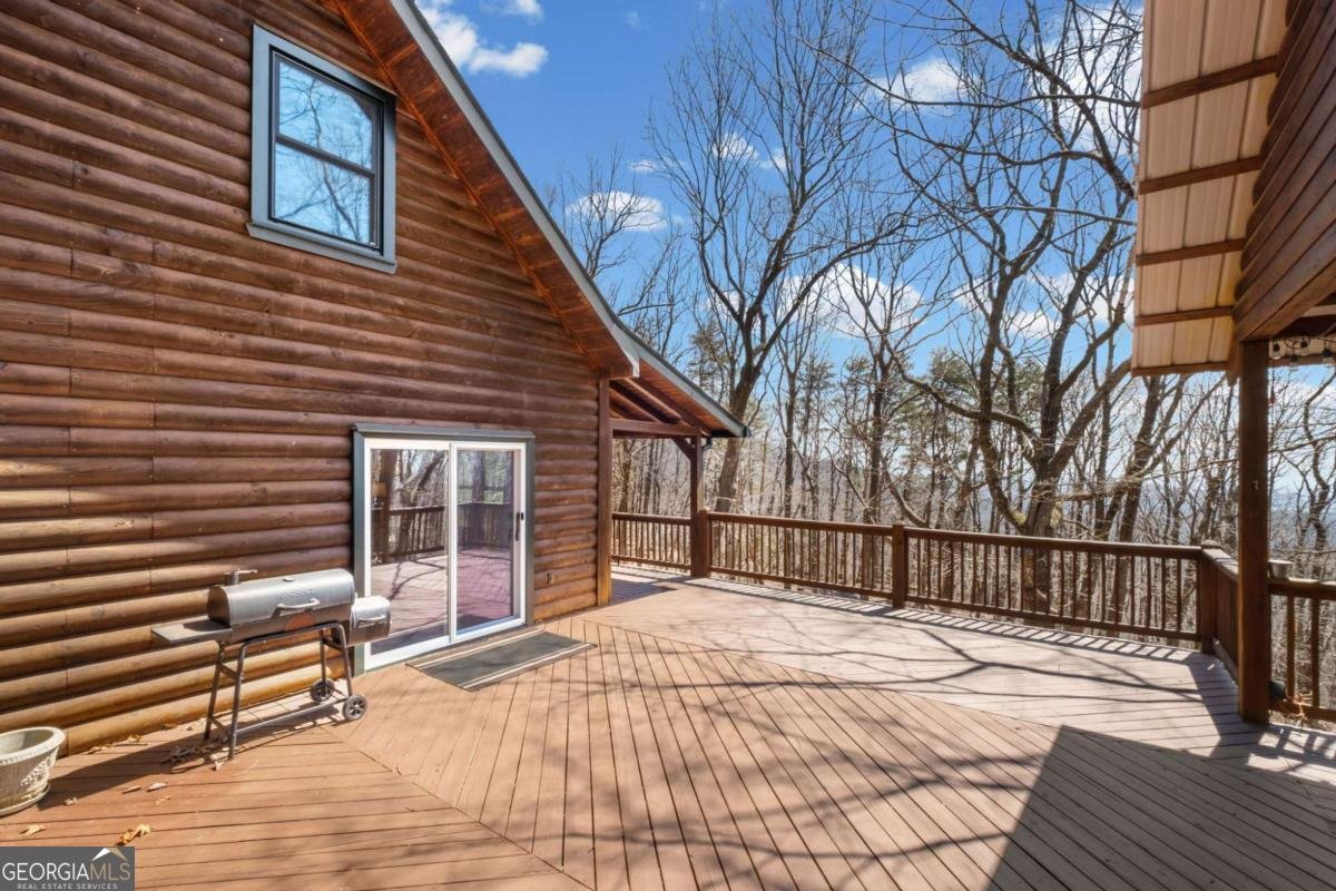 71 Cutthroat Ridge Road Jasper - Photo 37