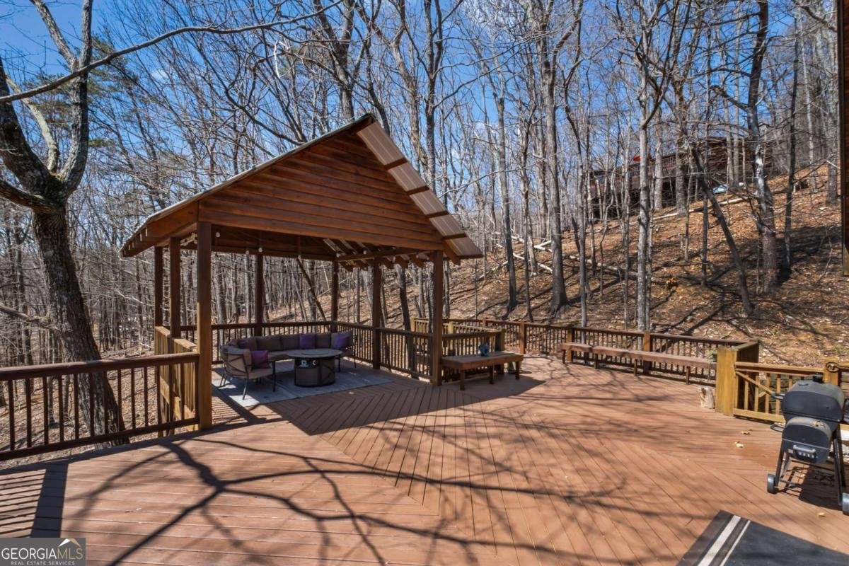 71 Cutthroat Ridge Road Jasper - Photo 38