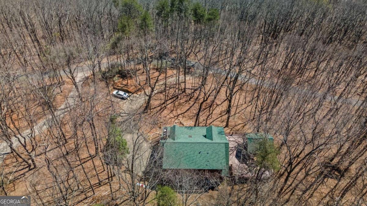 71 Cutthroat Ridge Road Jasper - Photo 41