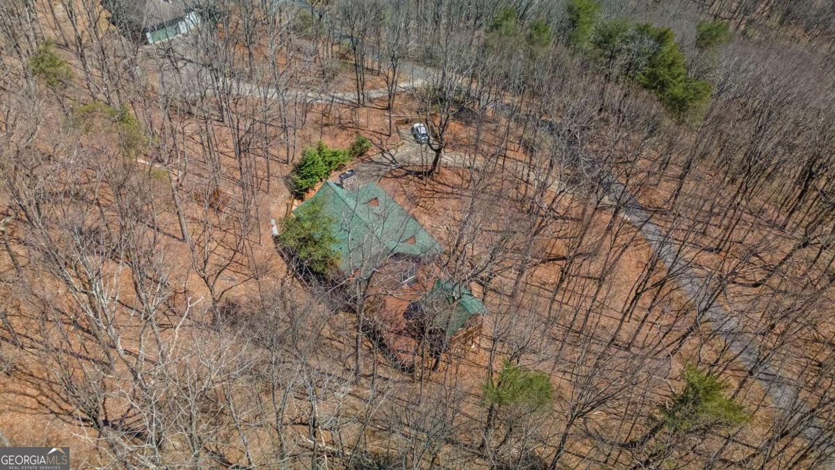 71 Cutthroat Ridge Road Jasper - Photo 42