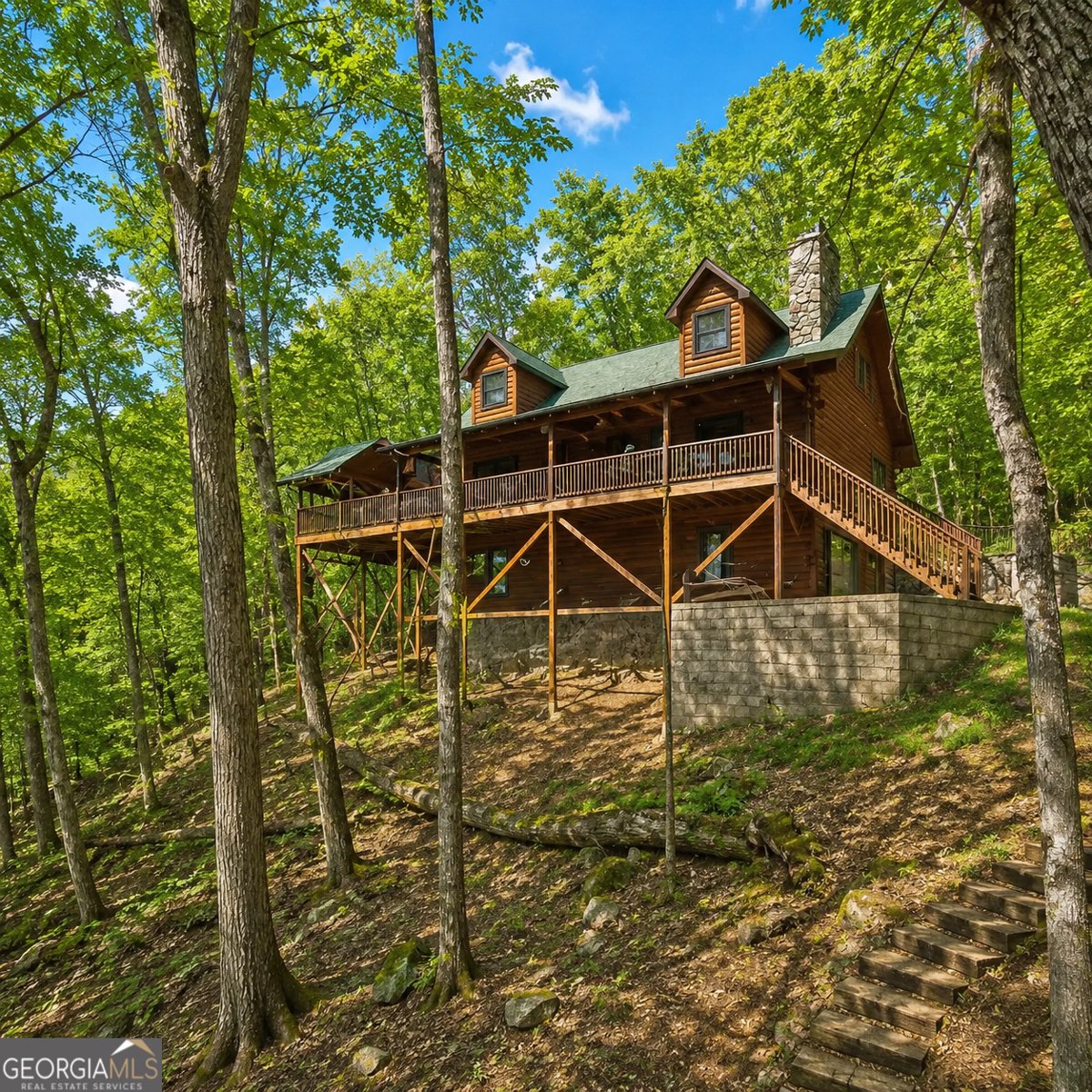 71 Cutthroat Ridge Road Jasper - Photo 52