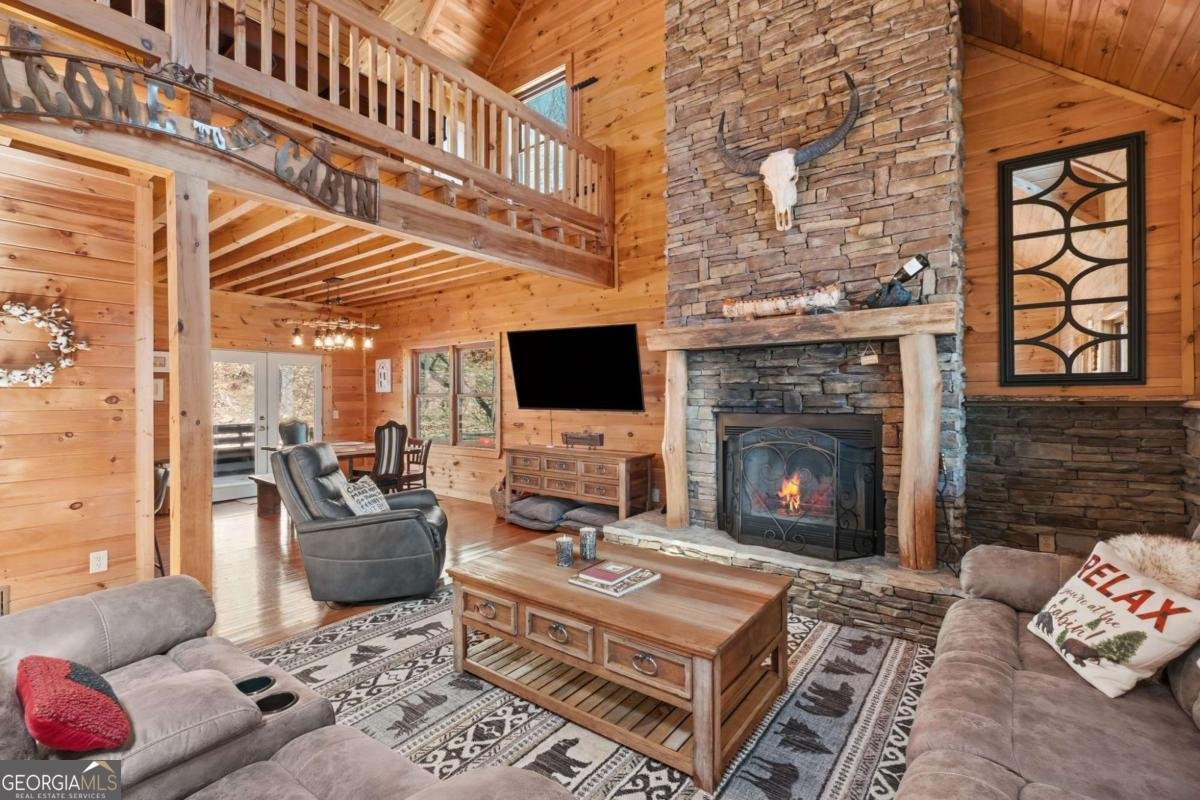 71 Cutthroat Ridge Road Jasper - Photo 6