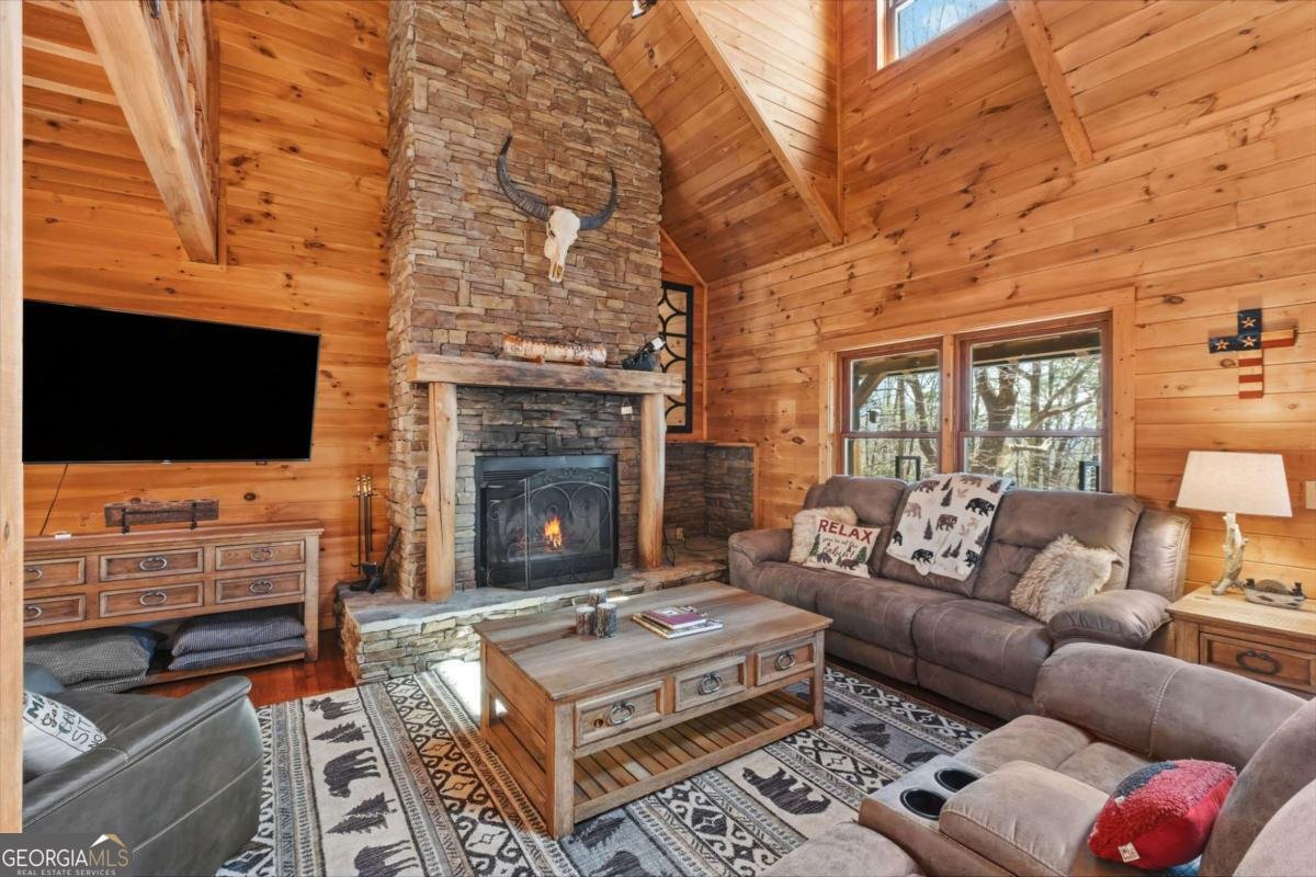 71 Cutthroat Ridge Road Jasper - Photo 7