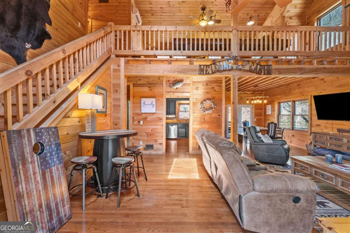 71 Cutthroat Ridge Road Jasper - Photo 8