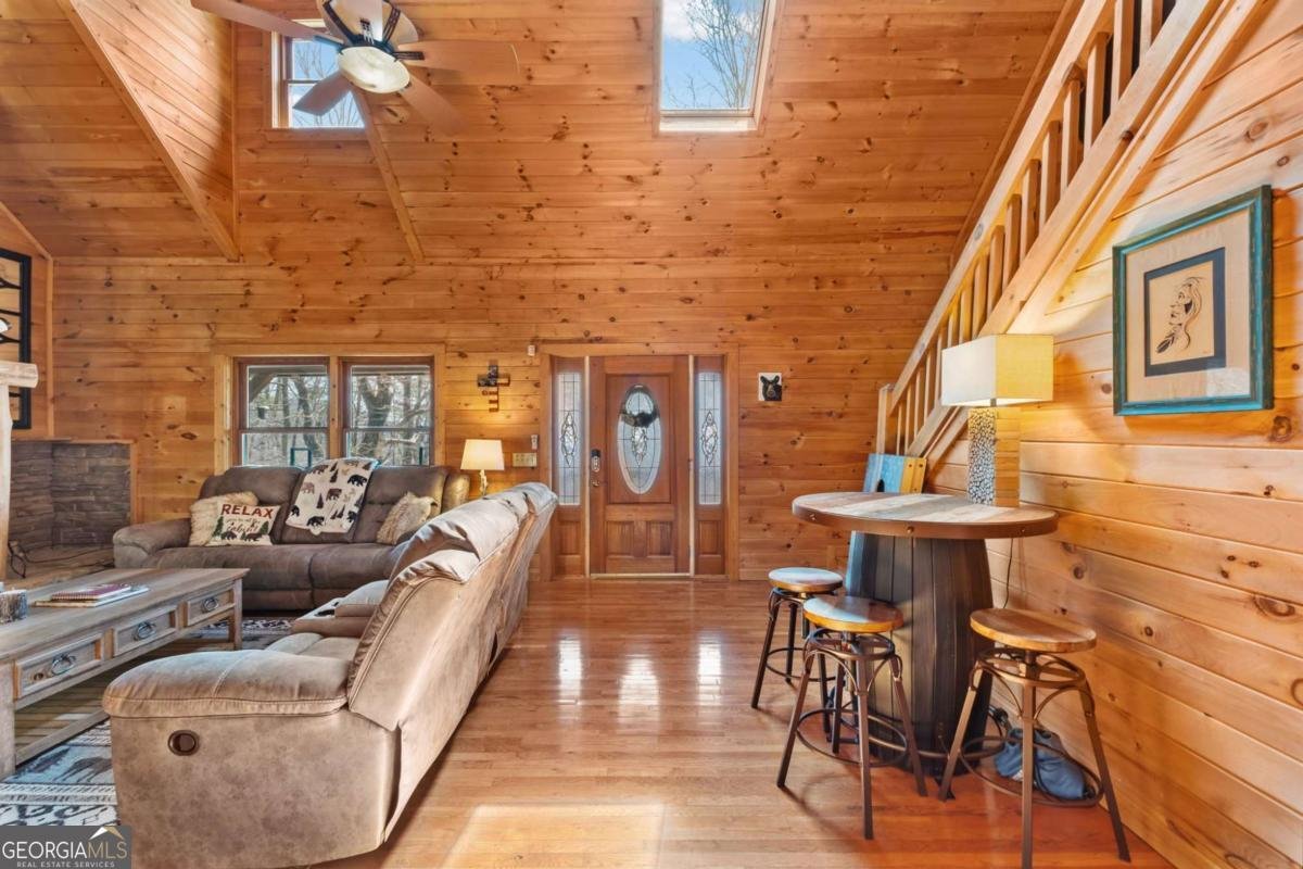 71 Cutthroat Ridge Road Jasper - Photo 9