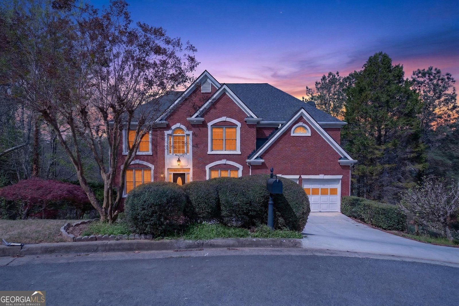 3535 Merganser Lane Johns Creek - Photo 1