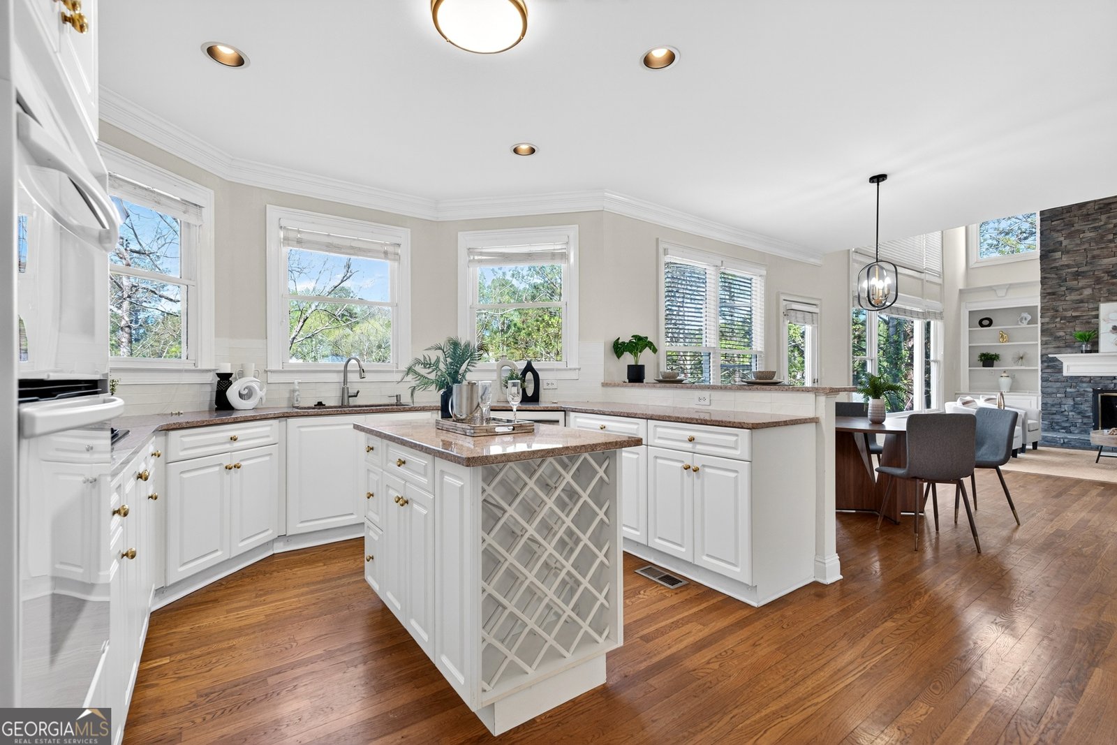 3535 Merganser Lane Johns Creek - Photo 11