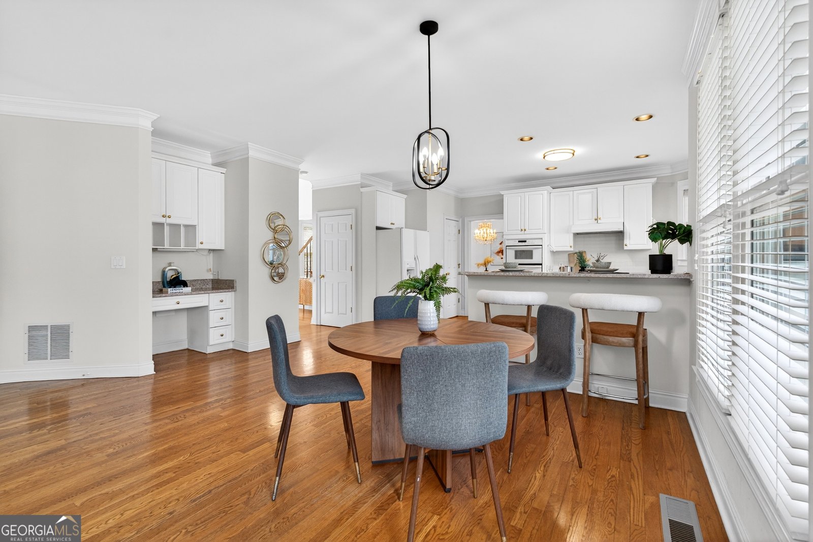 3535 Merganser Lane Johns Creek - Photo 14