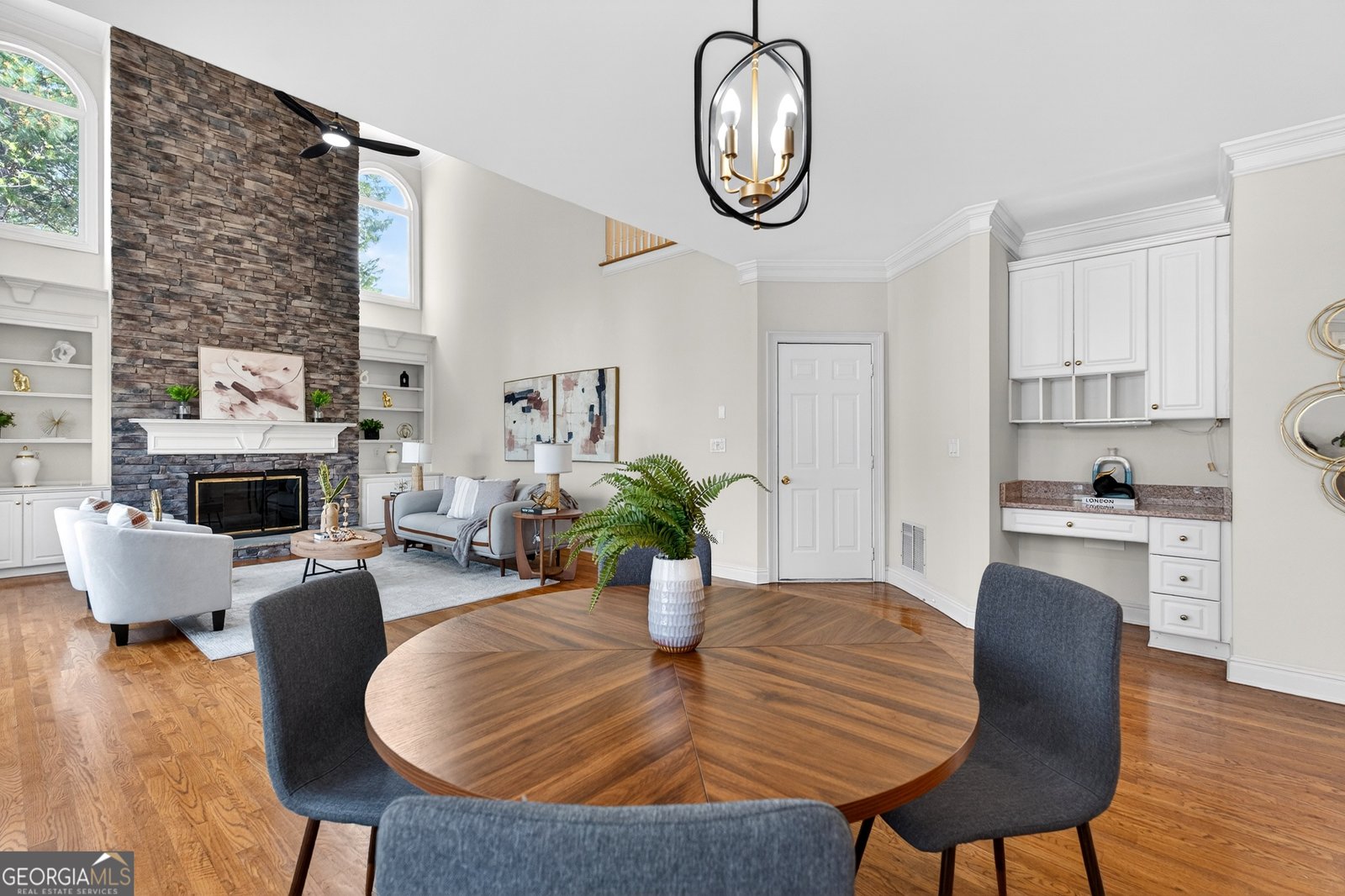 3535 Merganser Lane Johns Creek - Photo 15