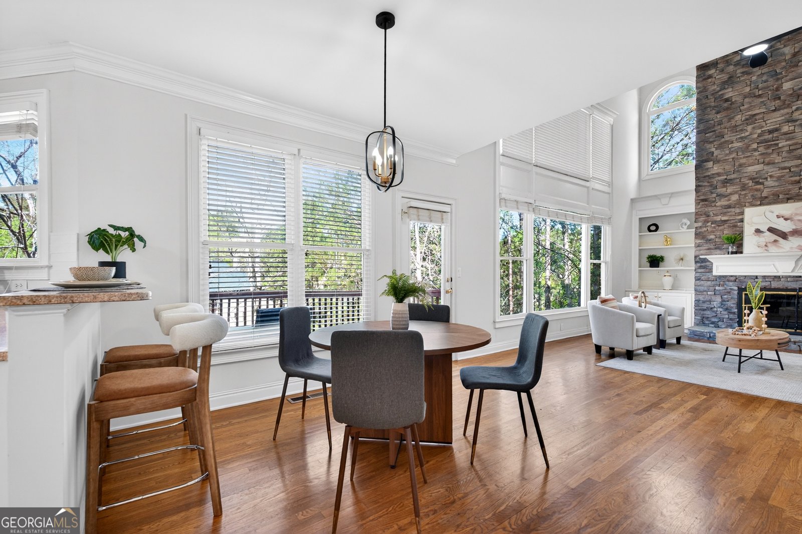 3535 Merganser Lane Johns Creek - Photo 16