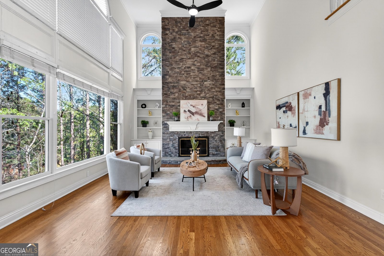 3535 Merganser Lane Johns Creek - Photo 17