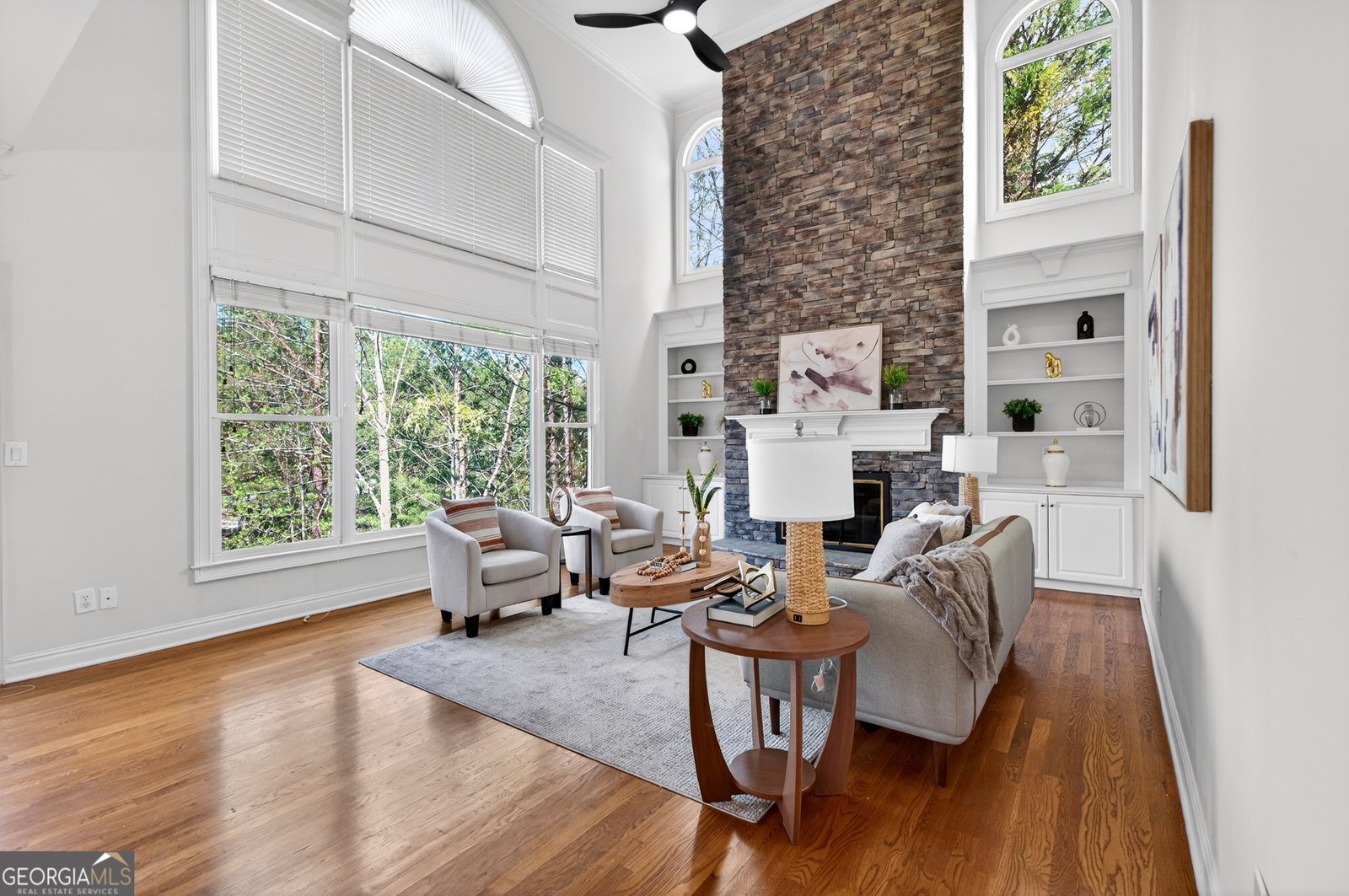 3535 Merganser Lane Johns Creek - Photo 18