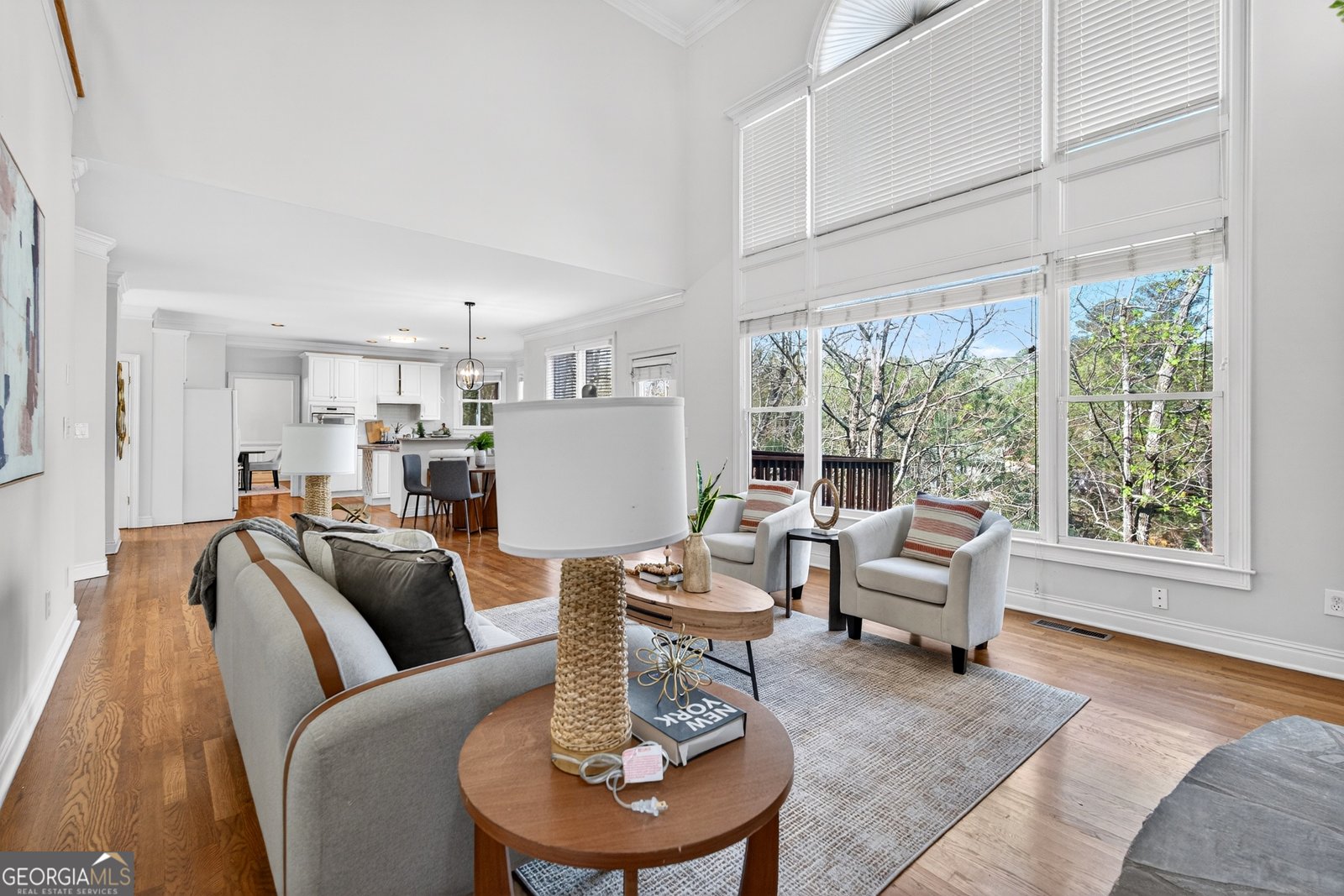 3535 Merganser Lane Johns Creek - Photo 20