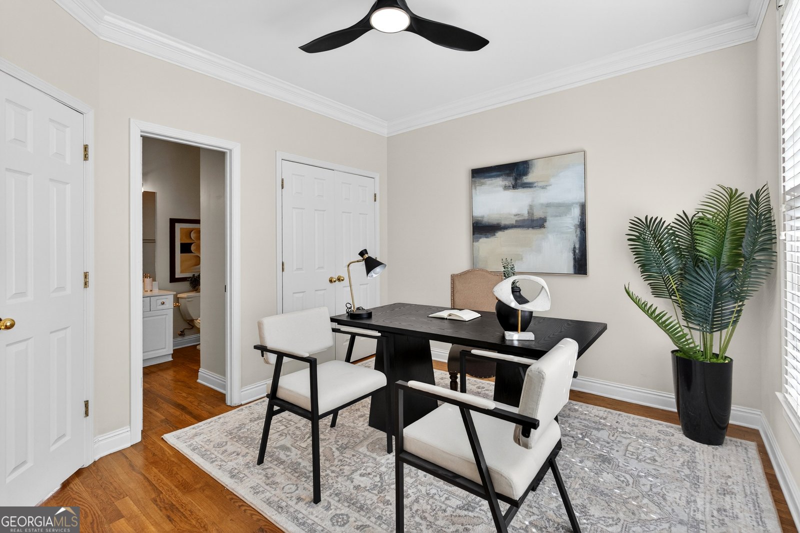 3535 Merganser Lane Johns Creek - Photo 29