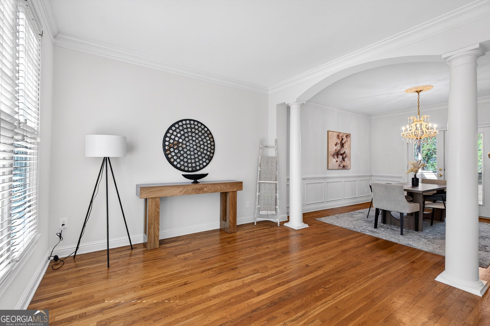 3535 Merganser Lane Johns Creek - Photo 7