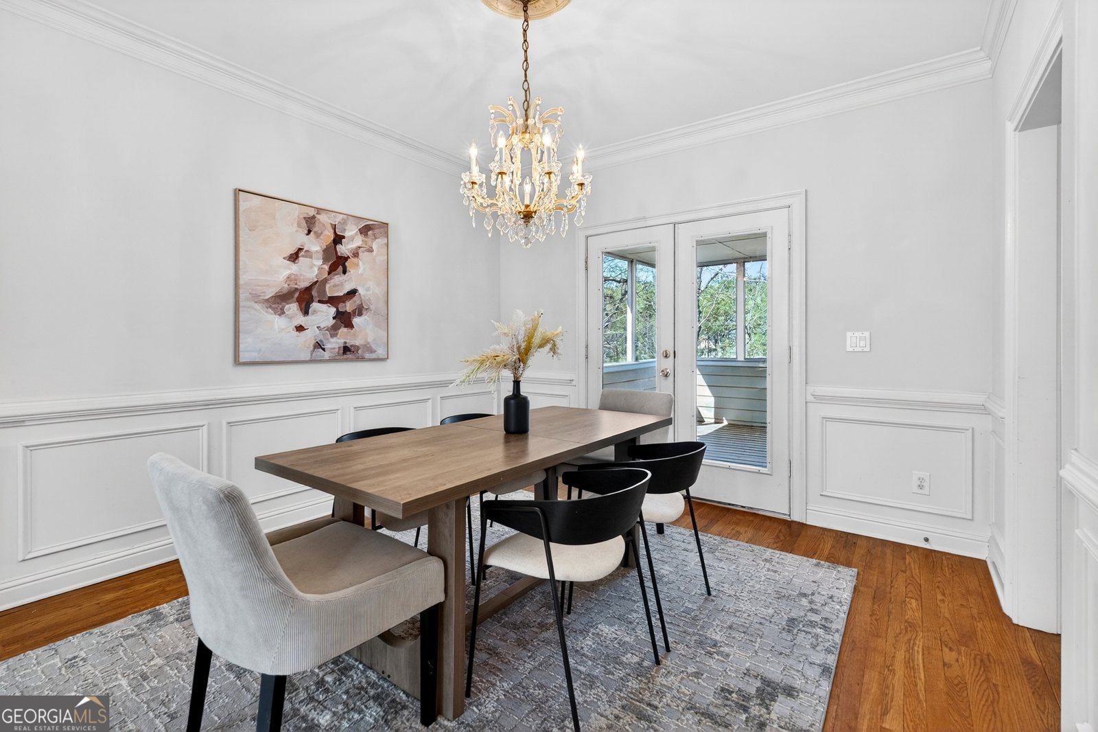 3535 Merganser Lane Johns Creek - Photo 9