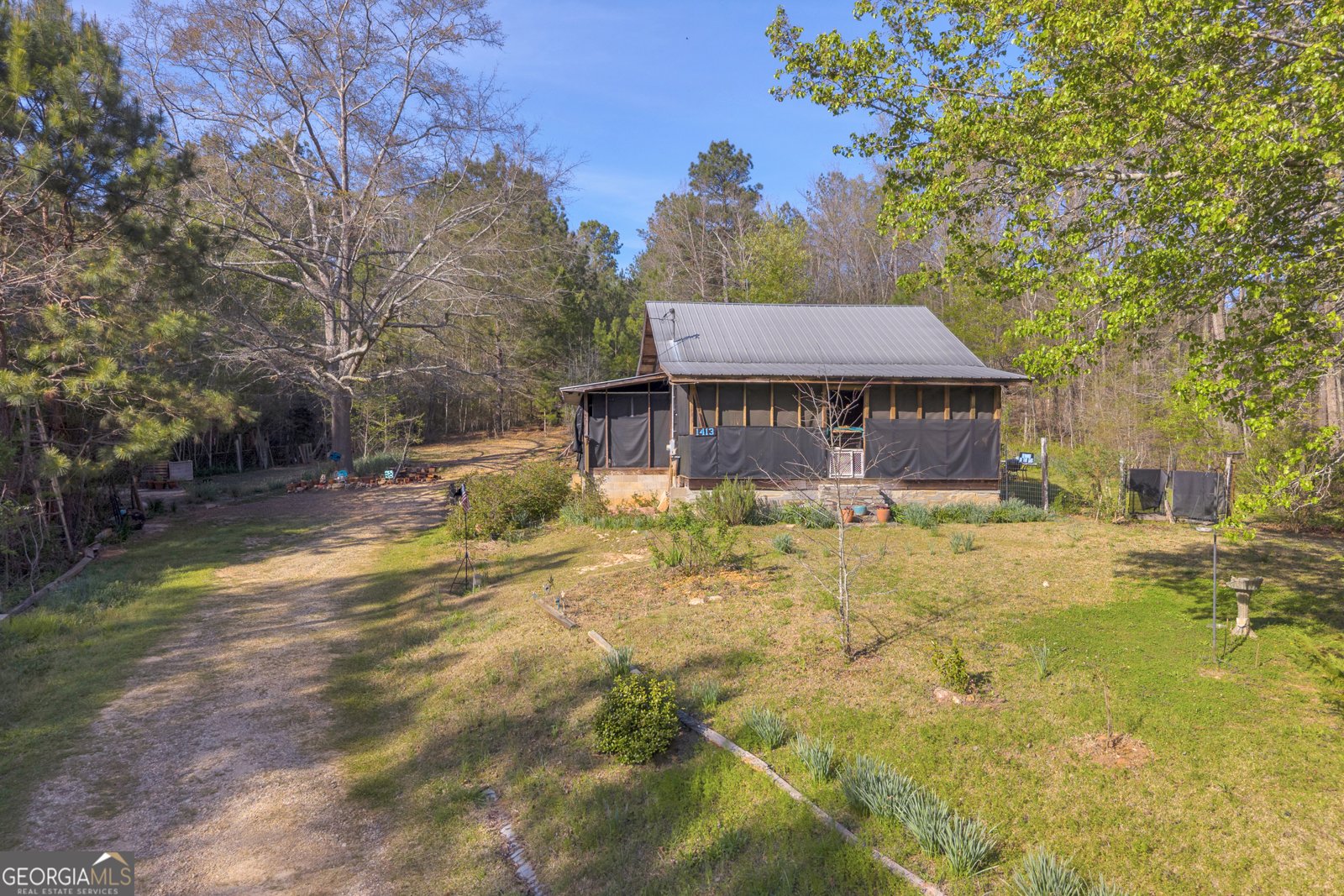 1413 Whiting Road Lavonia - Photo 7