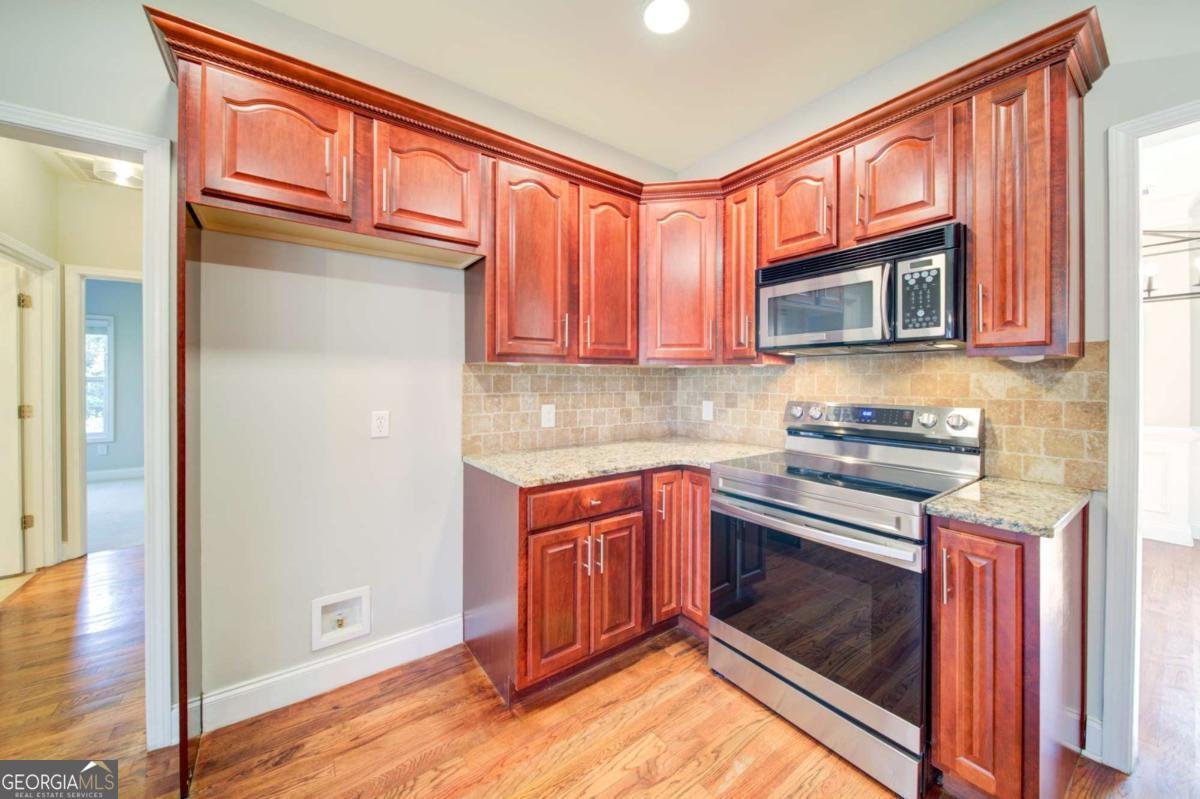 2119 Imperial Drive Gainesville - Photo 13