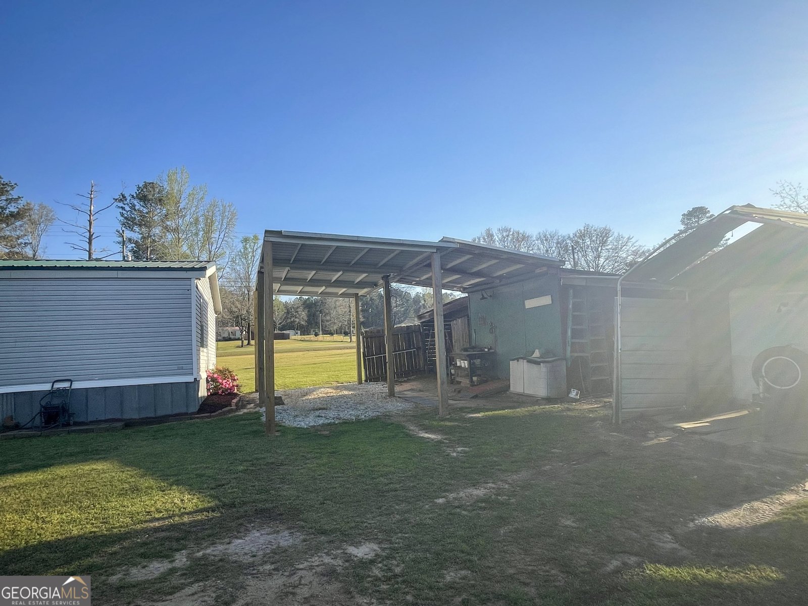 465 Hines Road Lagrange - Photo 10