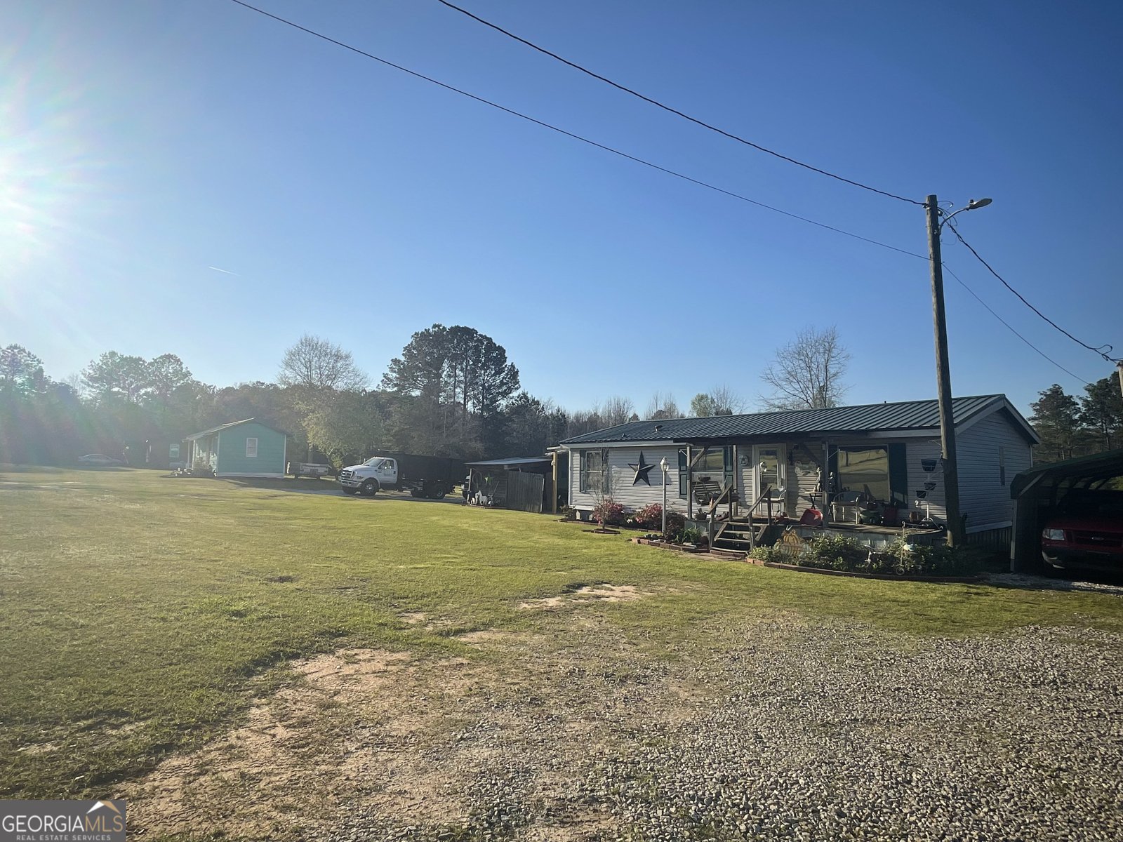 465 Hines Road Lagrange - Photo 14