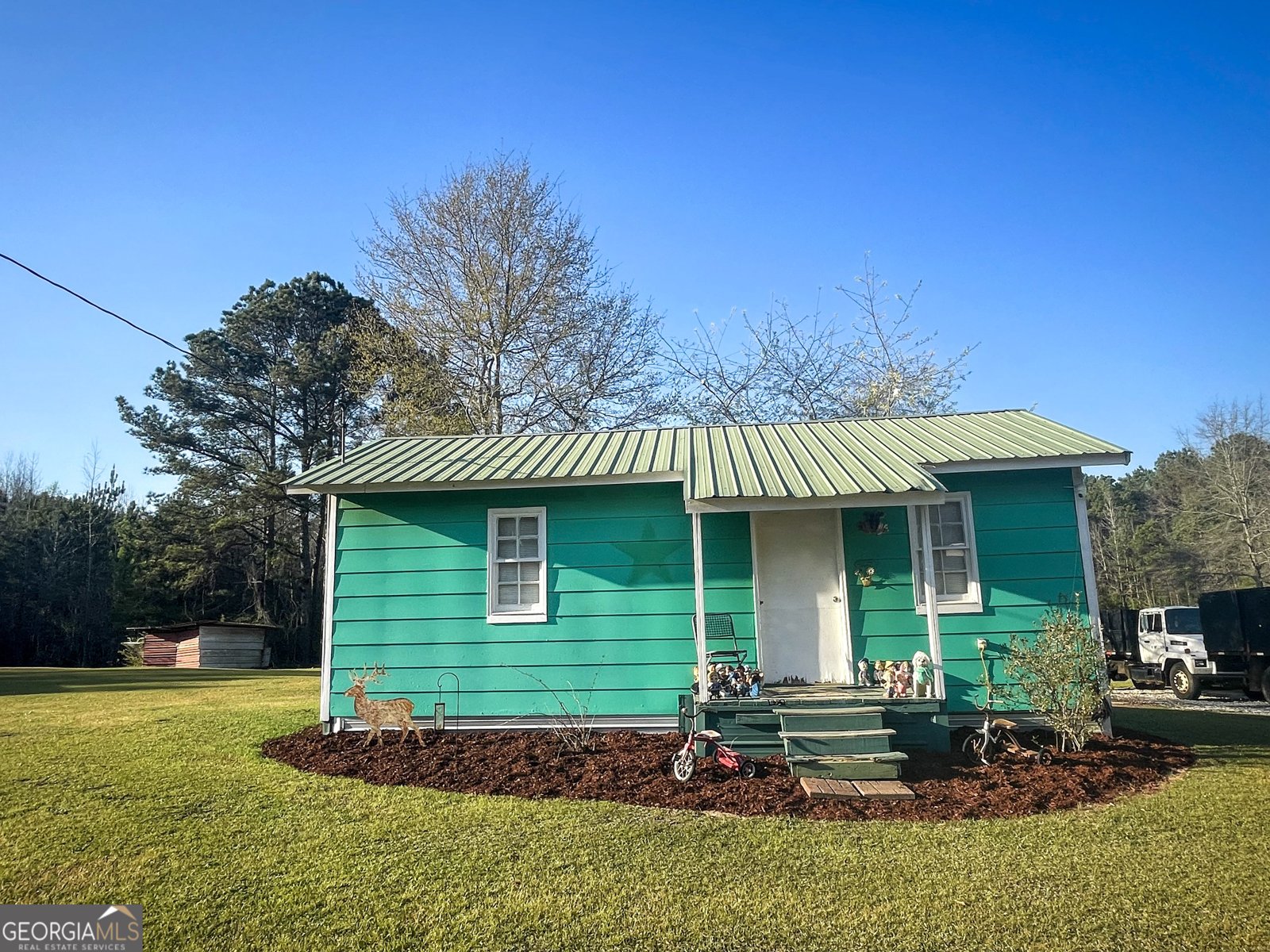 465 Hines Road Lagrange - Photo 16