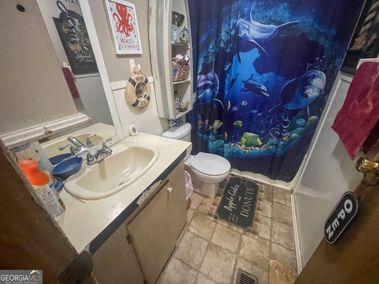 465 Hines Road Lagrange - Photo 8