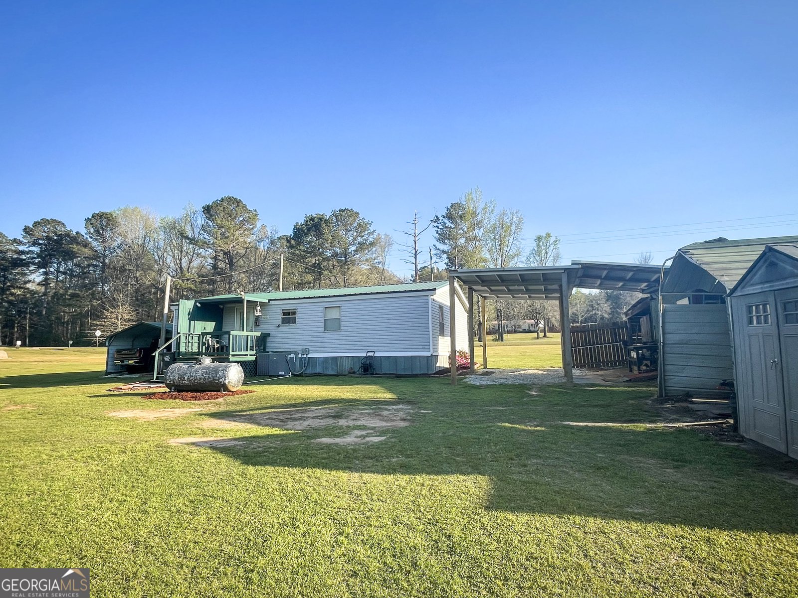 465 Hines Road Lagrange - Photo 9