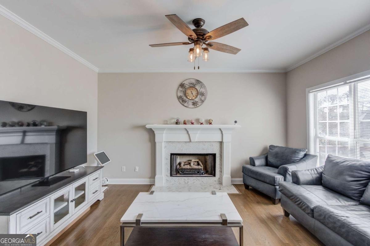 1608 School House Run Dacula - Photo 10