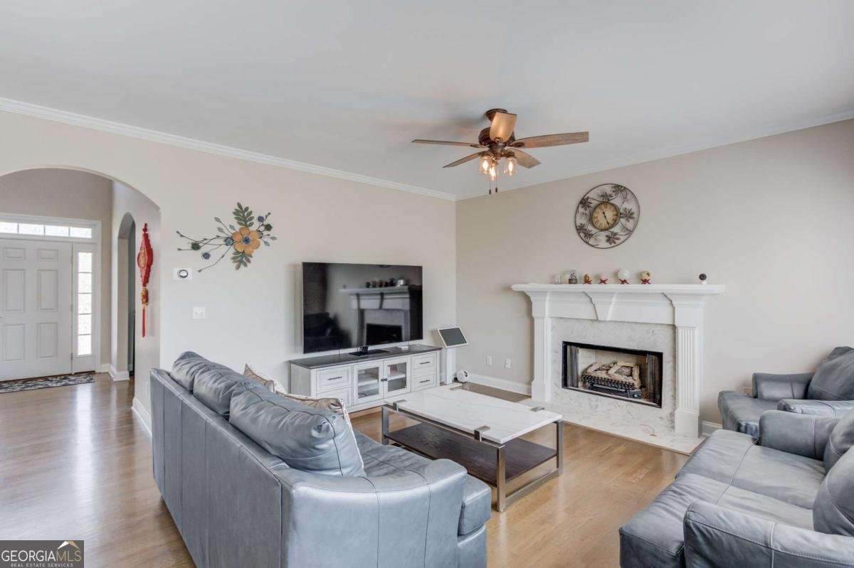 1608 School House Run Dacula - Photo 11