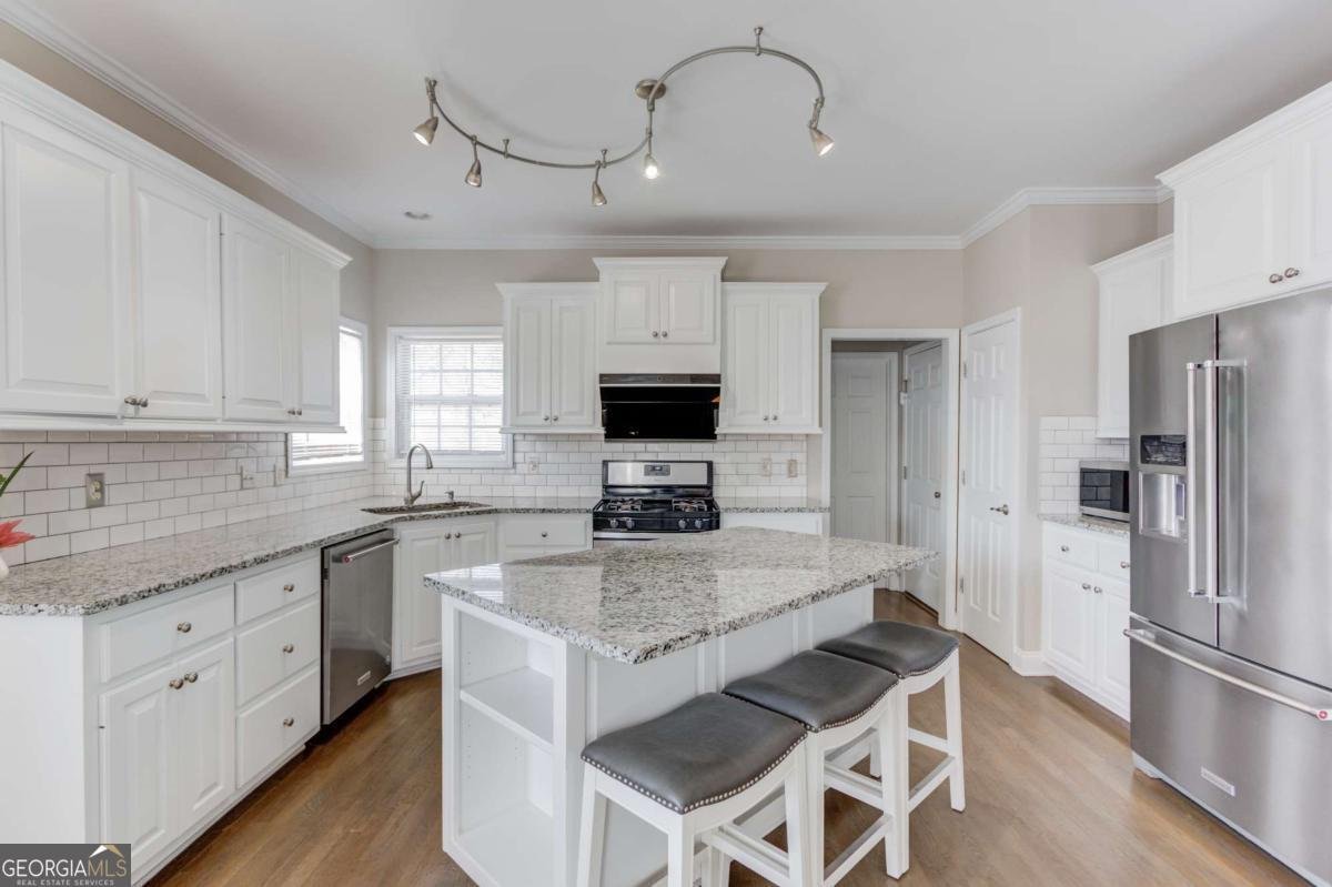 1608 School House Run Dacula - Photo 14