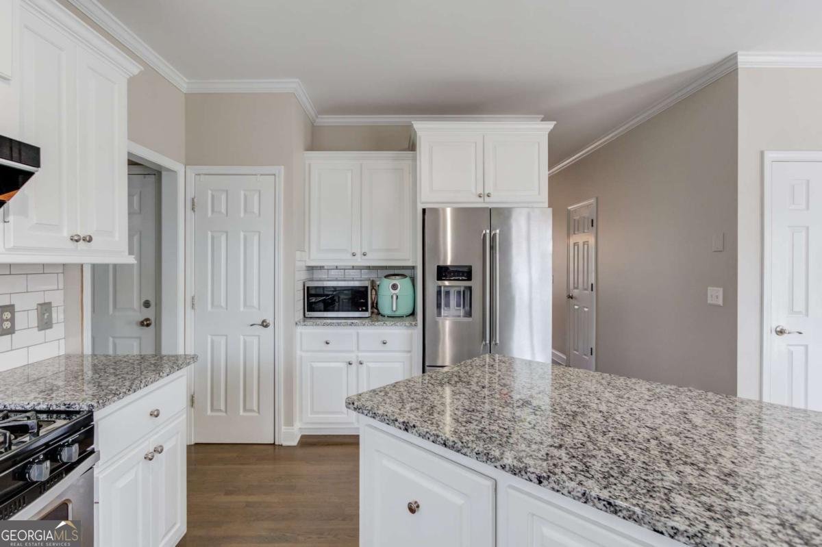 1608 School House Run Dacula - Photo 17