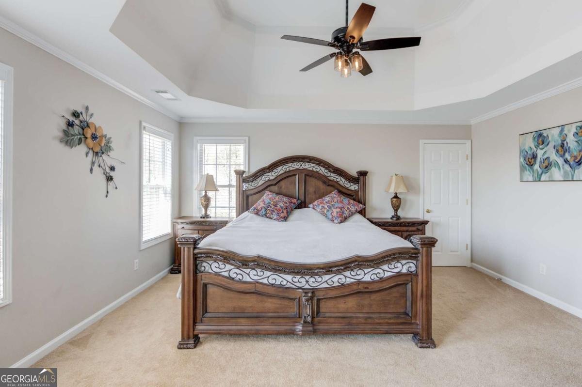 1608 School House Run Dacula - Photo 23