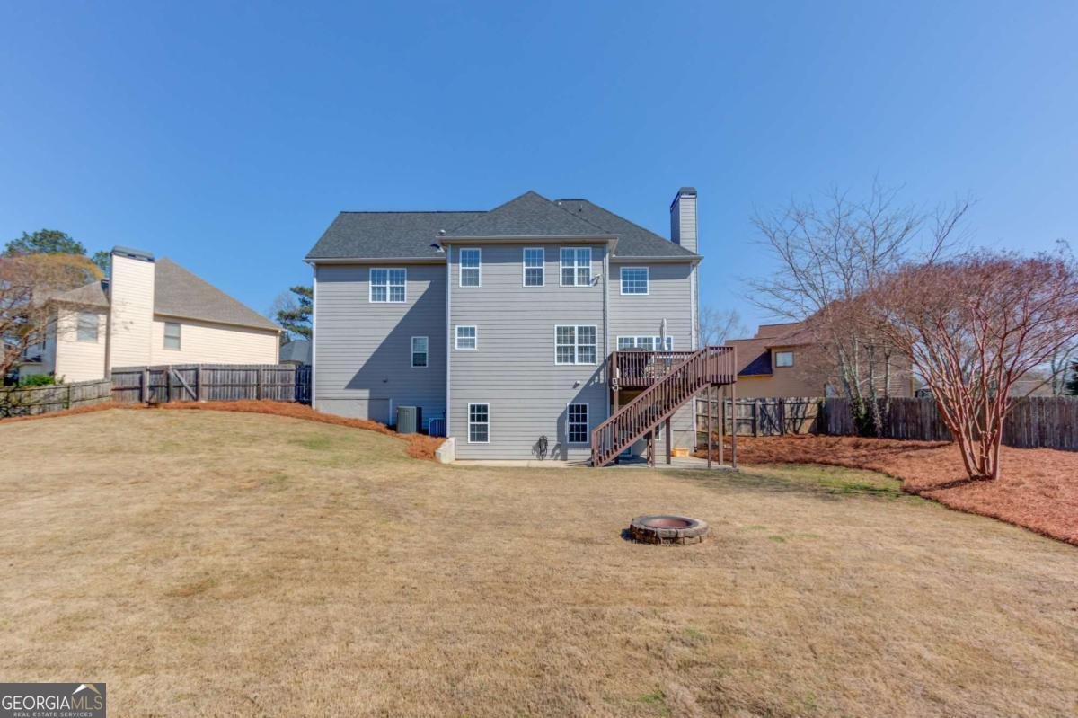 1608 School House Run Dacula - Photo 44