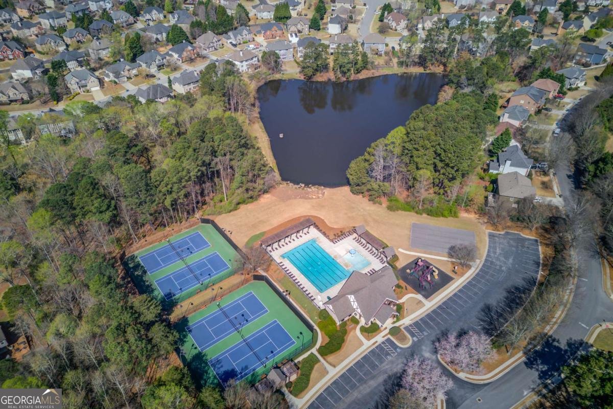 1608 School House Run Dacula - Photo 47