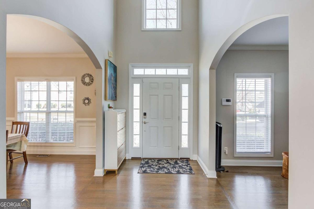 1608 School House Run Dacula - Photo 6