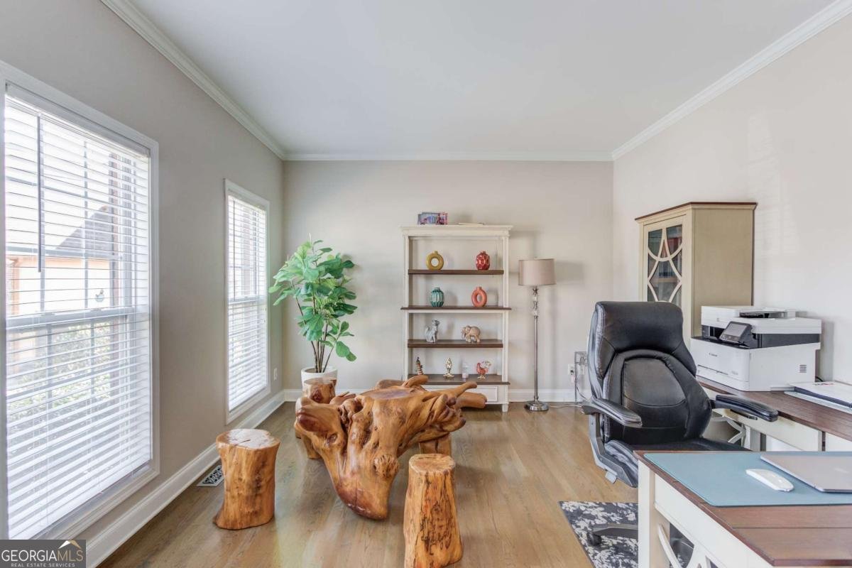 1608 School House Run Dacula - Photo 7