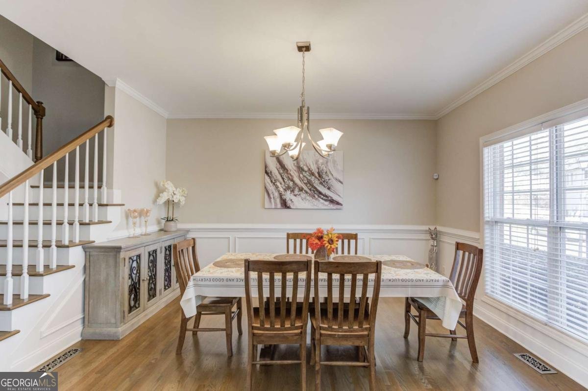 1608 School House Run Dacula - Photo 8