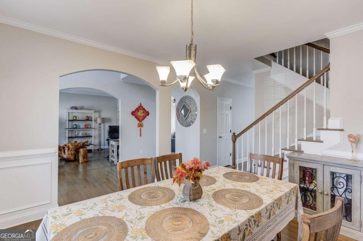 1608 School House Run Dacula - Photo 9