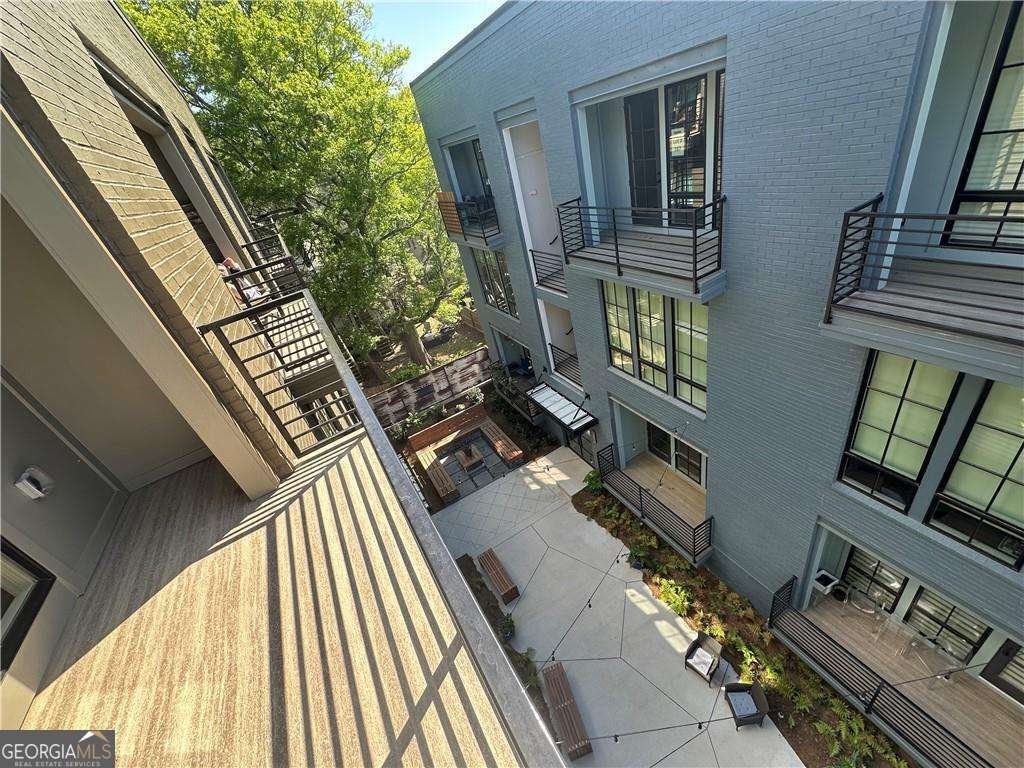 926 Hughley Circle Atlanta - Photo 6