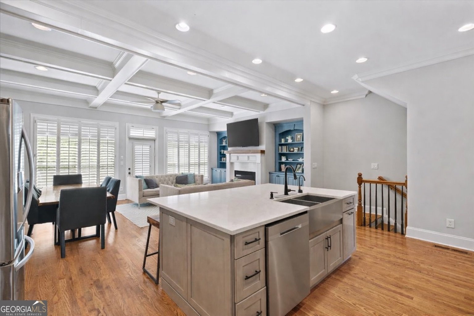 688 Lockton Place Sandy Springs - Photo 11