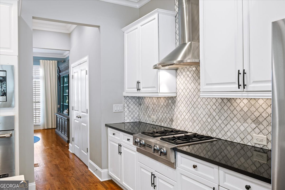 688 Lockton Place Sandy Springs - Photo 13