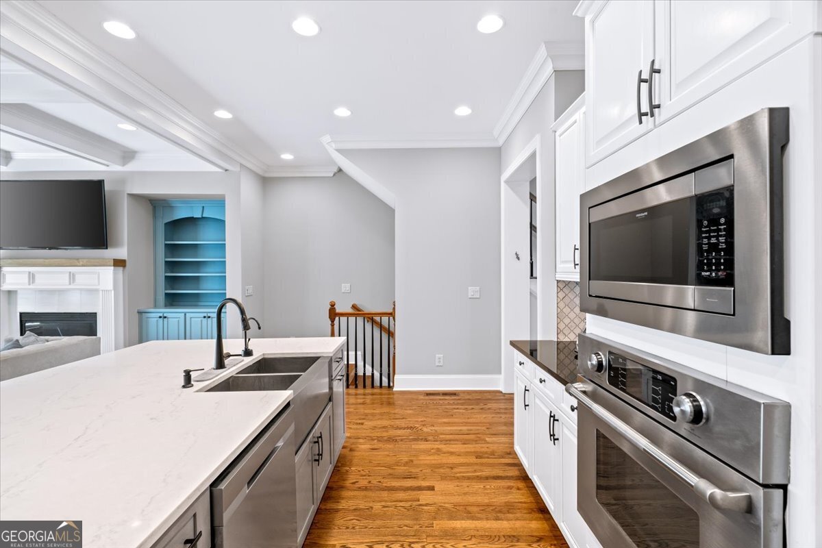 688 Lockton Place Sandy Springs - Photo 14