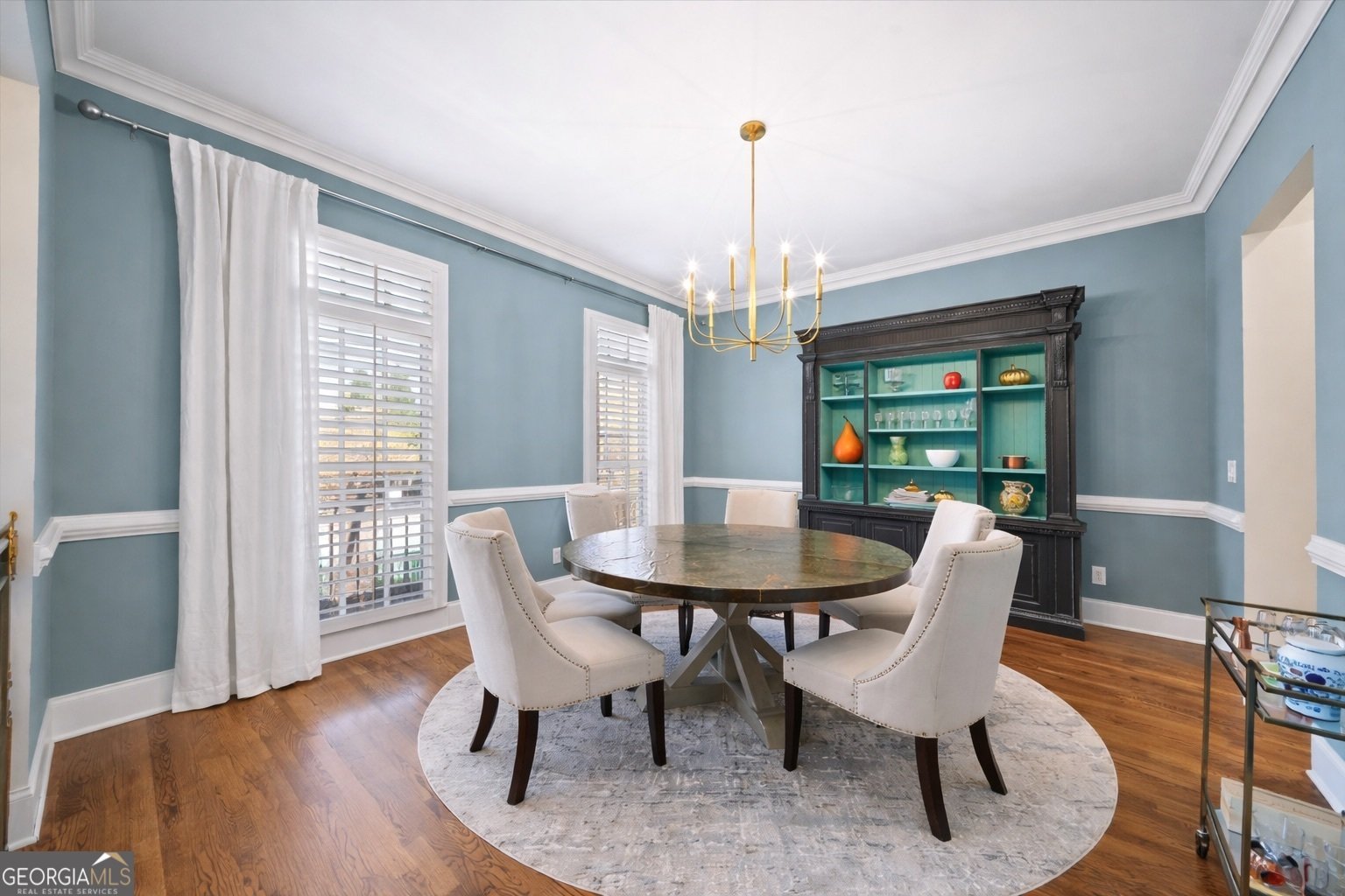 688 Lockton Place Sandy Springs - Photo 15