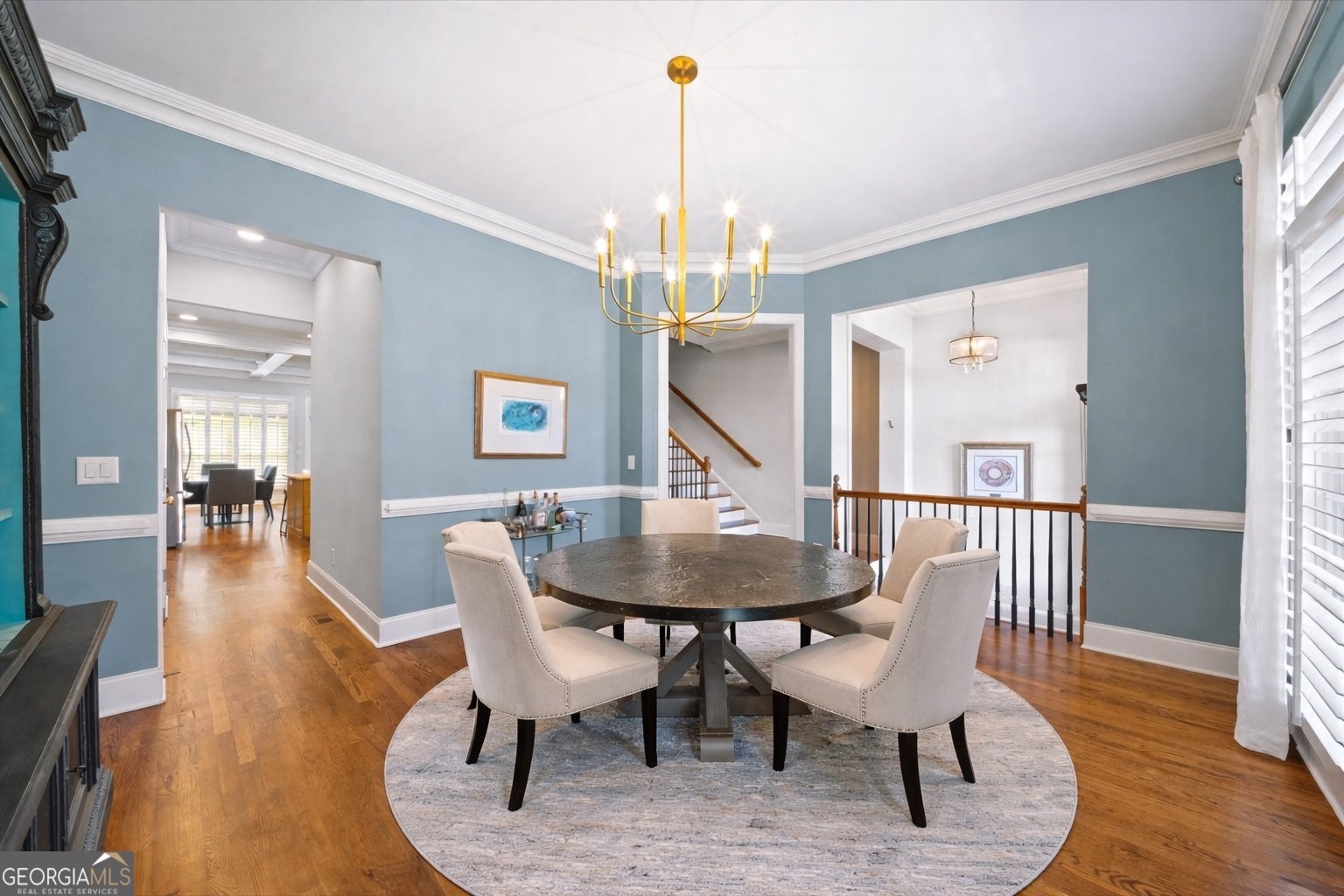 688 Lockton Place Sandy Springs - Photo 16