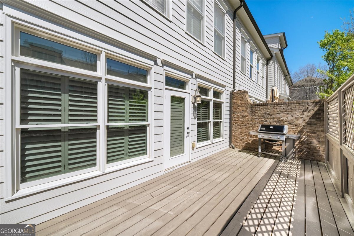 688 Lockton Place Sandy Springs - Photo 19