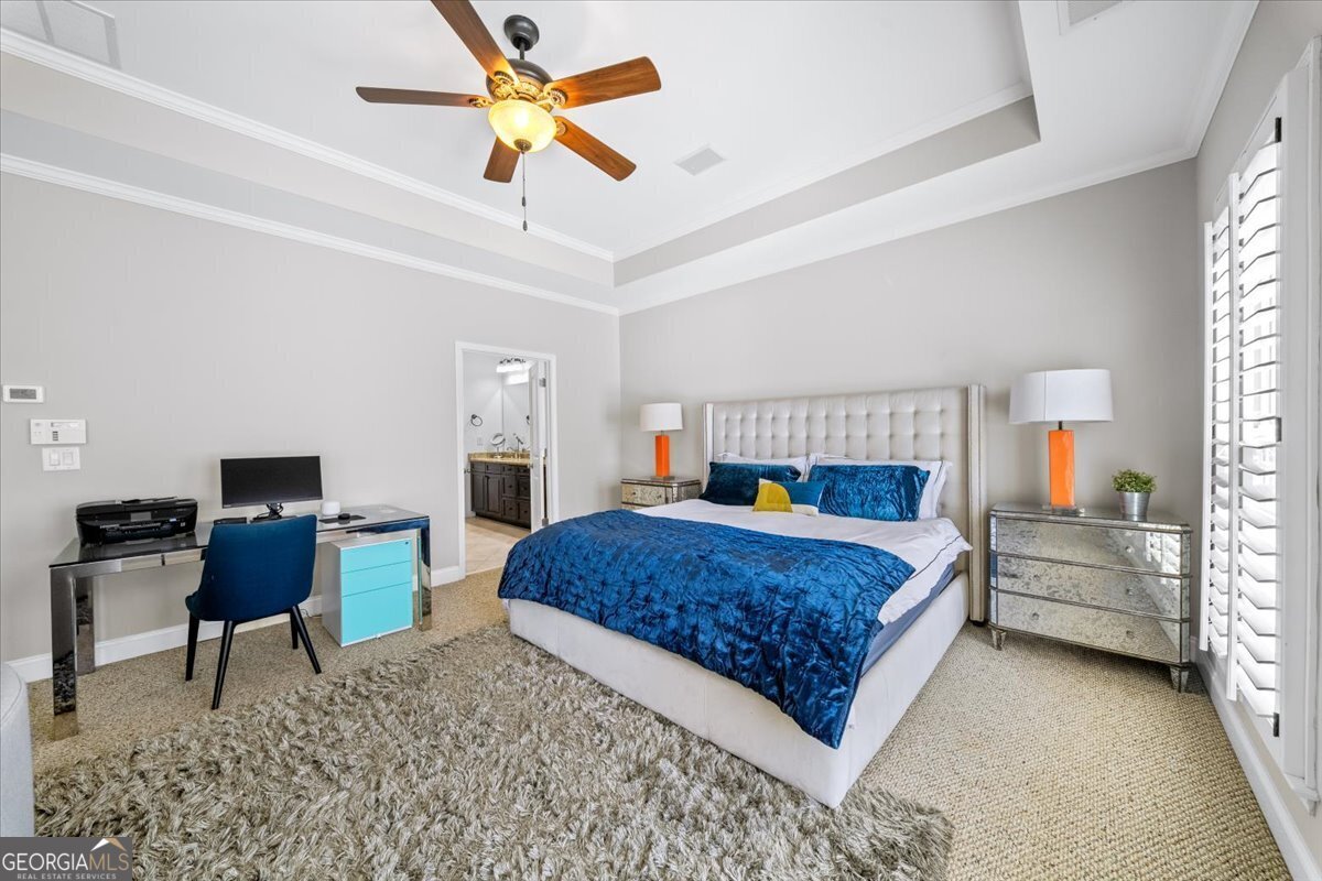 688 Lockton Place Sandy Springs - Photo 25