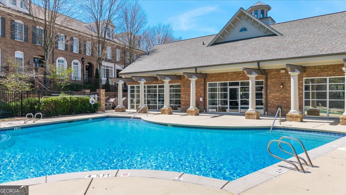 688 Lockton Place Sandy Springs - Photo 44