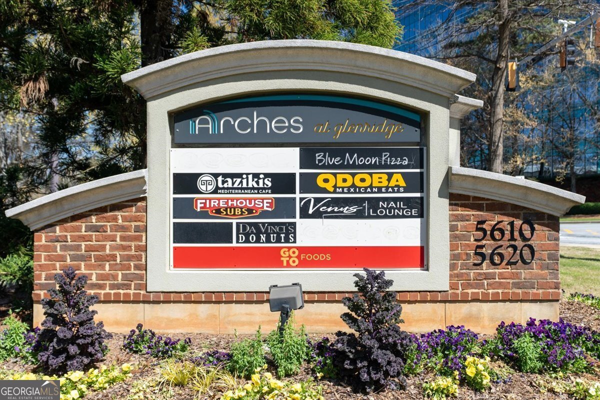 688 Lockton Place Sandy Springs - Photo 53